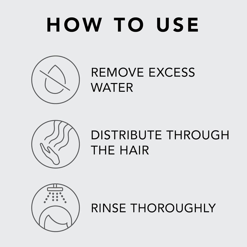SEBASTIAN Professional Dark Oil Lightweight Conditioner image number 3