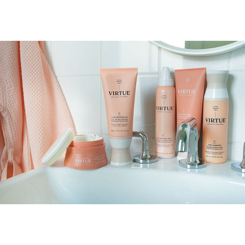 Virtue Curl Discovery Kit image number 4