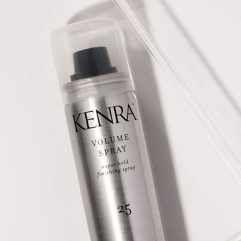 Kenra Volume Spray 25 image number 3
