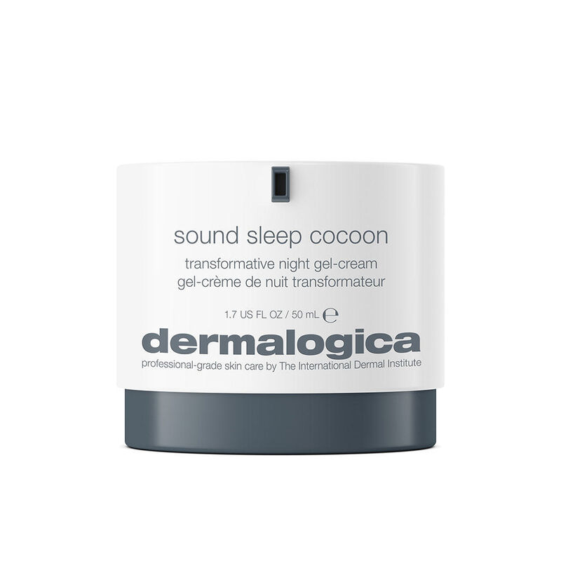 Dermalogica Sound Sleep Cocoon Transformative Night Gel-Cream image number 0