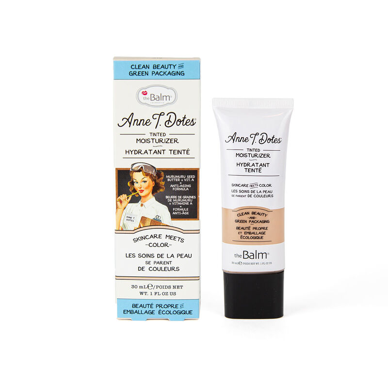 theBalm Anne T. Dotes Tinted Moisturizer image number 0