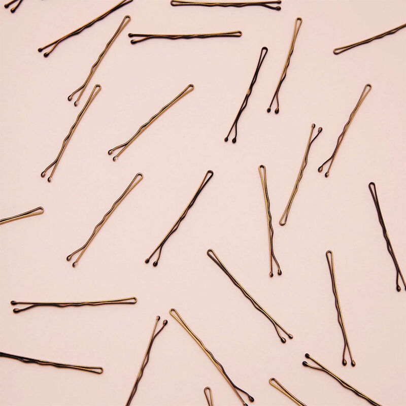Kitsch Pro Essential Bobby Pins image number 6