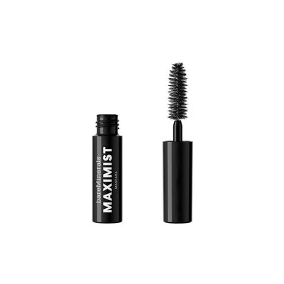 bareMinerals Maximist Phyto-Fiber Volumizing Mascara Travel Size