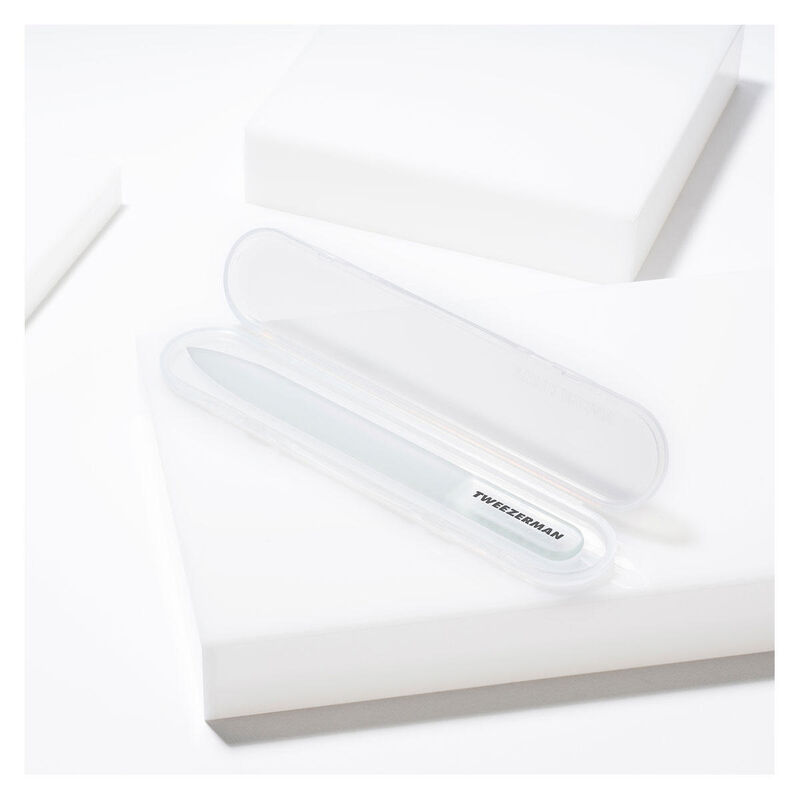 Tweezerman Glass Nail File image number 3