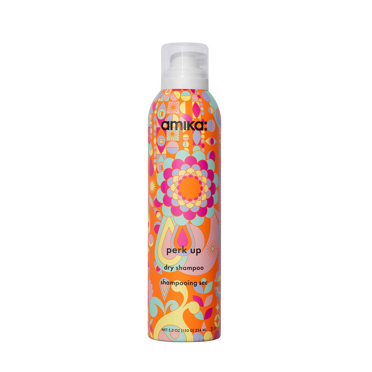 amika Perk Up Dry Shampoo - Thumbnail 4