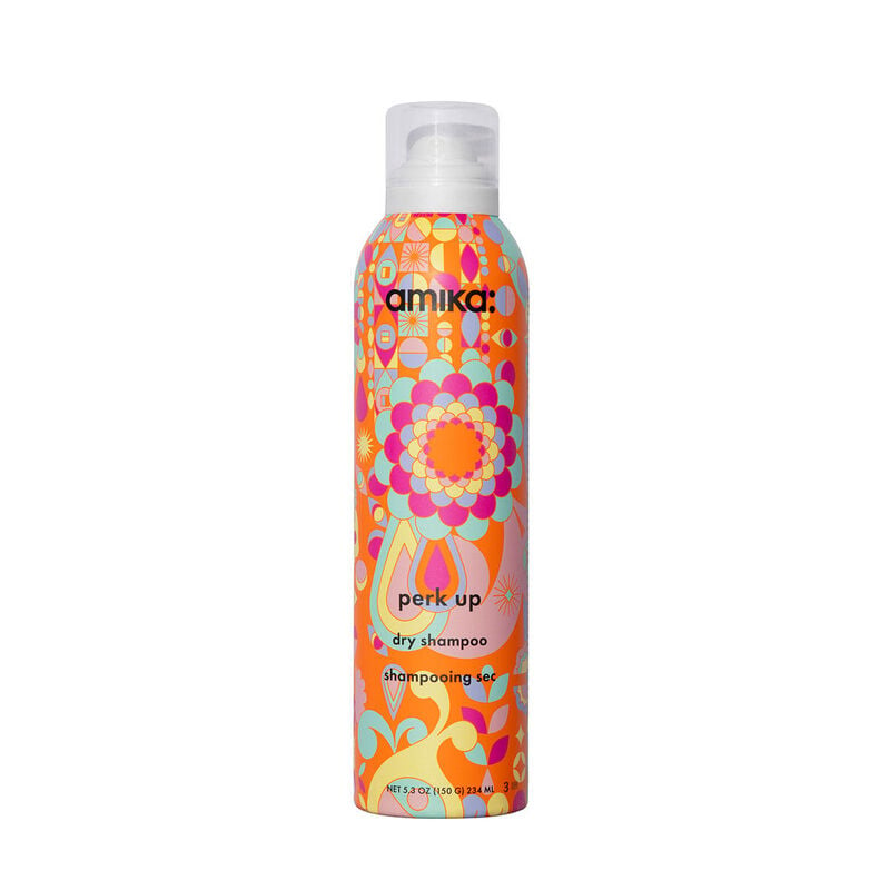 amika Perk Up Dry Shampoo image number 0