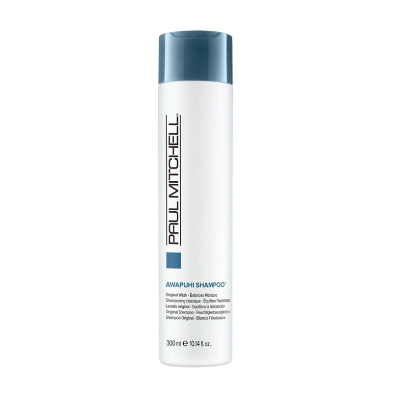 Paul Mitchell Awapuhi Shampoo image number 0