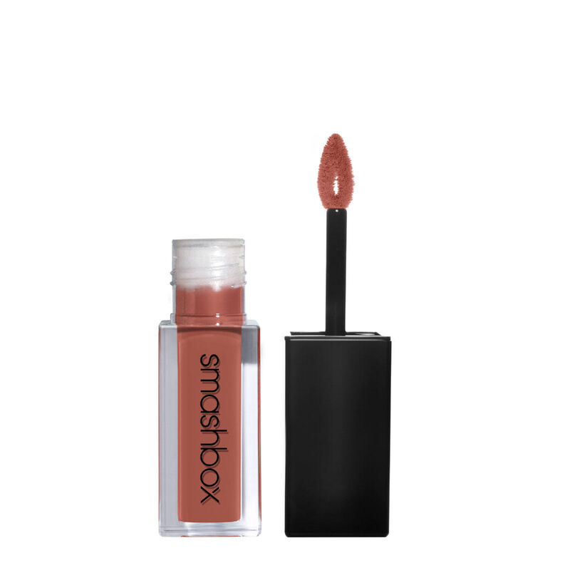 Smashbox Always On Matte Liquid Lipstick image number 0