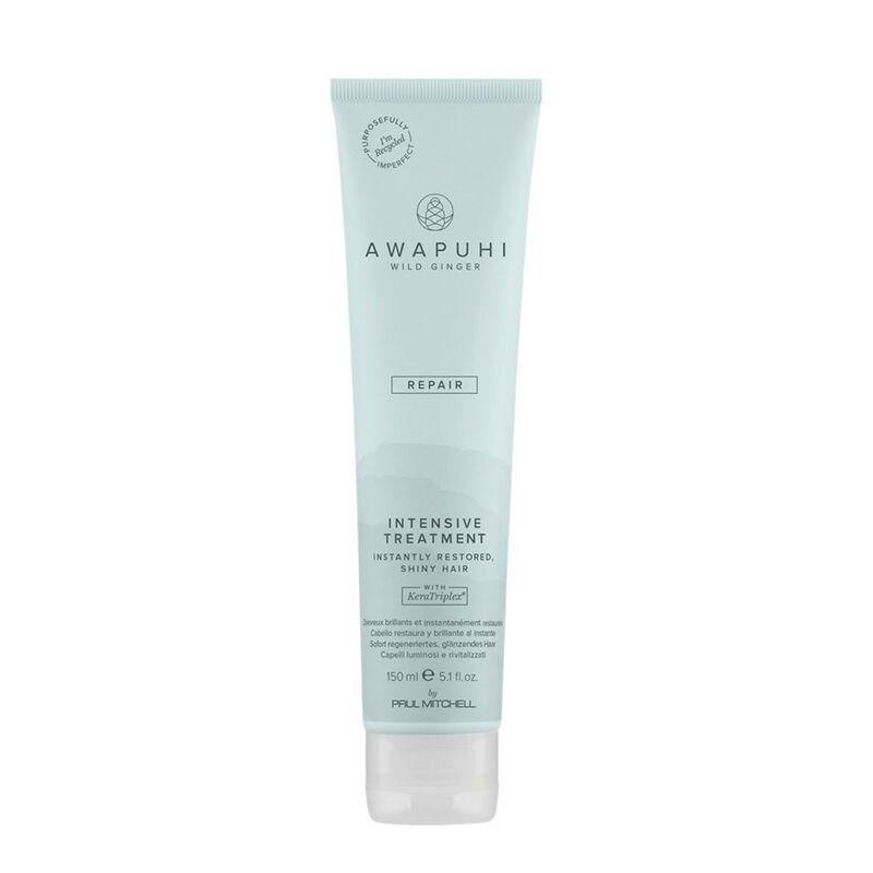 Paul Mitchell Awapuhi Wild Ginger Keratin Intensive Treatment image number 0