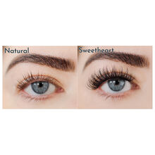 FlutterHabit The Sweetheart 2-Pack