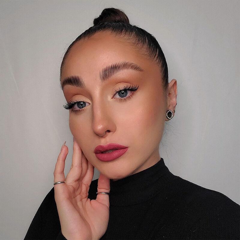 theBalm Meet Matt(e) Hughes Long-Lasting Liquid Lipstick image number 10