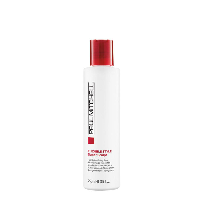 Paul Mitchell Flexible Style Super Sculpt image number 0