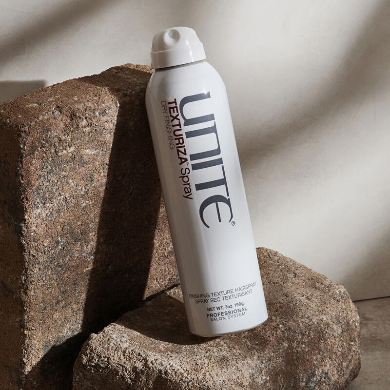 UNITE Hair TEXTURIZA Texturizing Spray image number 5