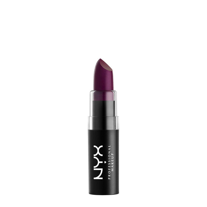 NYX Professional Makeup Matte Lipstick image number 0