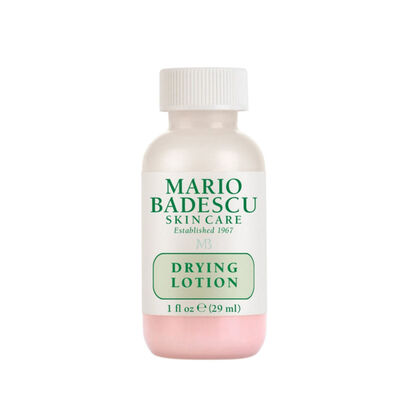 Mario Badescu Drying Lotion - Plastic Bottle