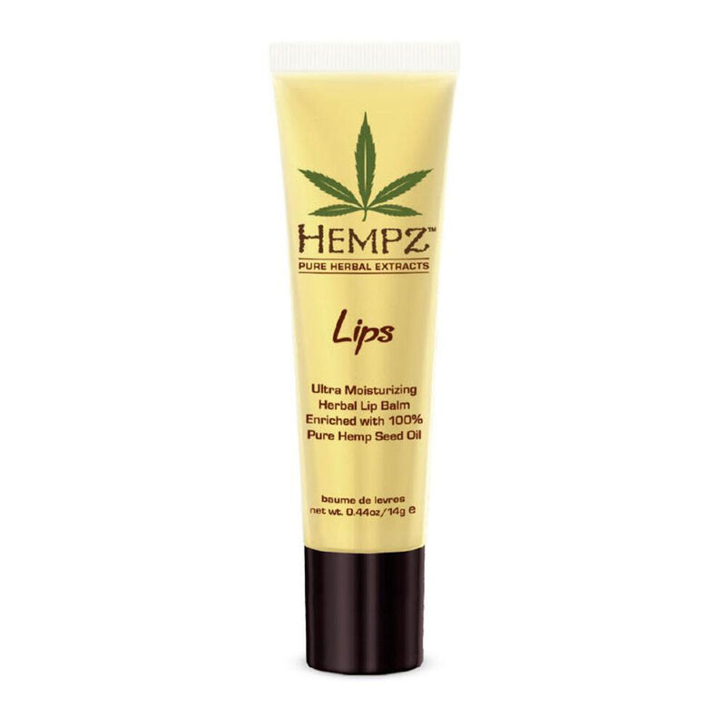 Hempz Lip Balm - Herbal Citrus image number 0