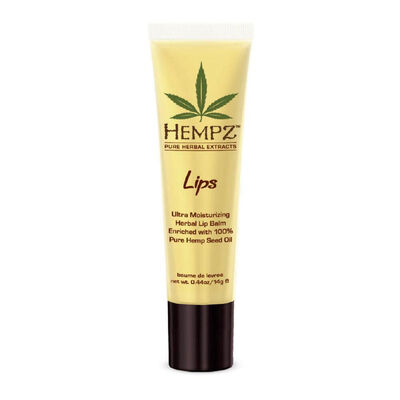 Hempz Lip Balm - Herbal Citrus