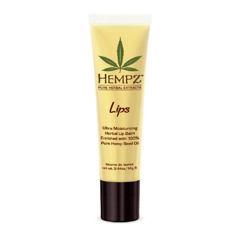 Hempz Lip Balm - Herbal Citrus image number 1