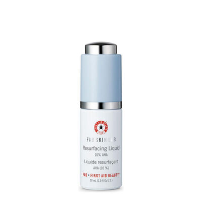 First Aid Beauty Skin Lab Resurfacing Liquid