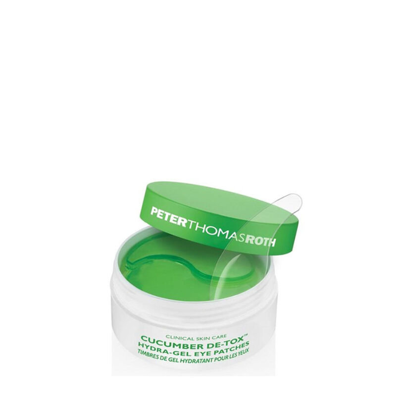 Peter Thomas Roth Cucumber Detox Eye Gels image number 0