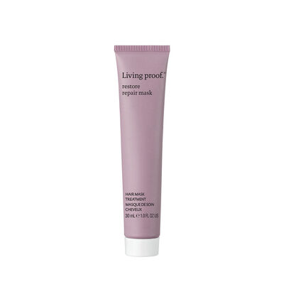 Living Proof Restore Mask Treatment deluxe size