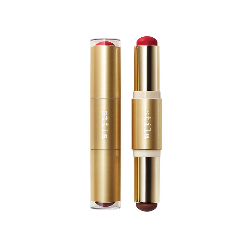 Stila Blush & Bronze Hydro-Blur Cheek Duo image number 0