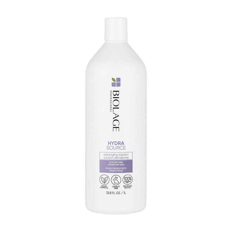 Biolage Hydra Source Detangling Solution image number 0