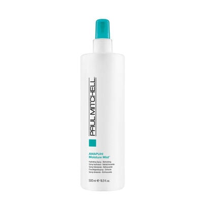 Paul Mitchell Moisture Awapuhi Moisture Mist
