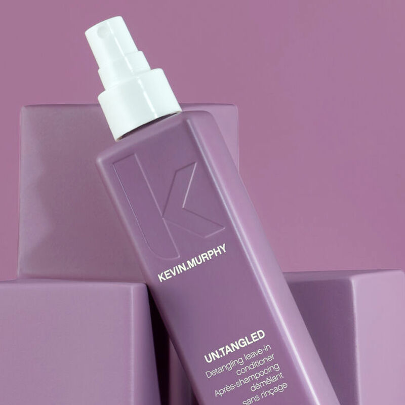 Kevin Murphy Untangled Detangling Leave-In Conditioner image number 2
