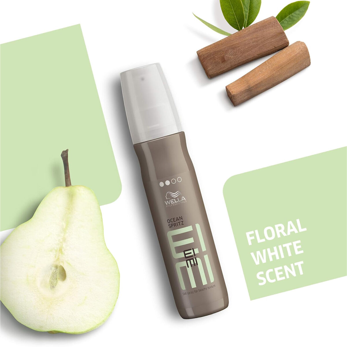 Wella EIMI Ocean Spritz Salt Spray - Thumbnail 2