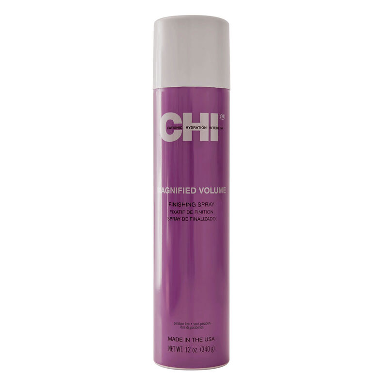 CHI Magnified Volume Finishing Spray image number 0