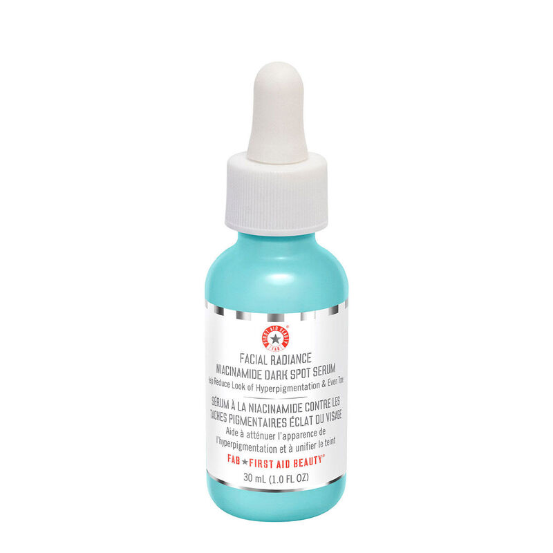 First Aid Beauty Facial Radiance Niacinamide Dark Spot Serum image number 0