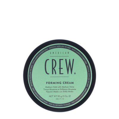 American Crew Molding Clay, High Hold, Medium Shine - 3 oz jar