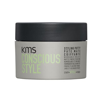 KMS Conscious Style Styling Putty