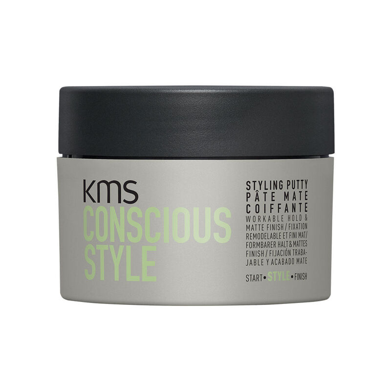 KMS Conscious Style Styling Putty image number 0