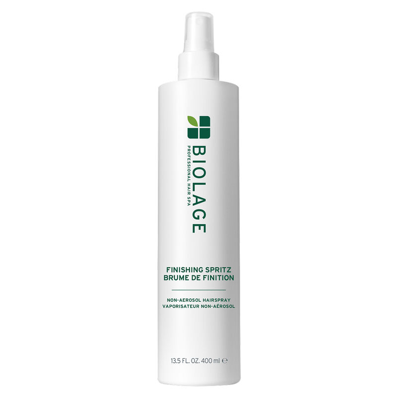 Biolage Finishing Spritz image number 0