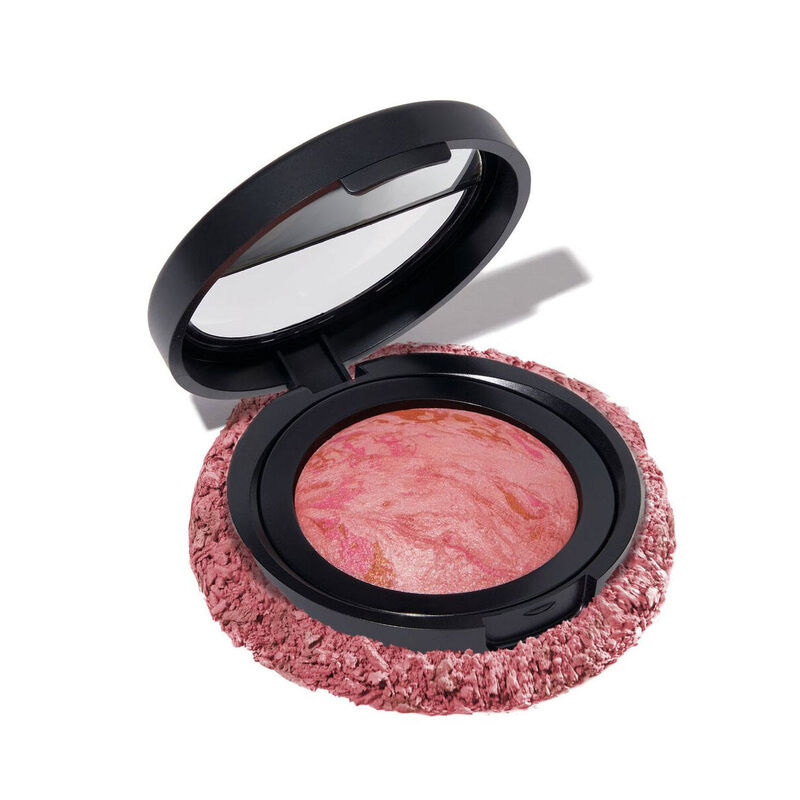 Laura Geller Beauty Blush-n-Brighten Marbelized Blush image number 0