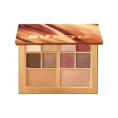 Buxom Summer Babe All Over Bronze Palette