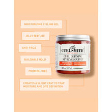Curlsmith Curl Defining Styling Souffle