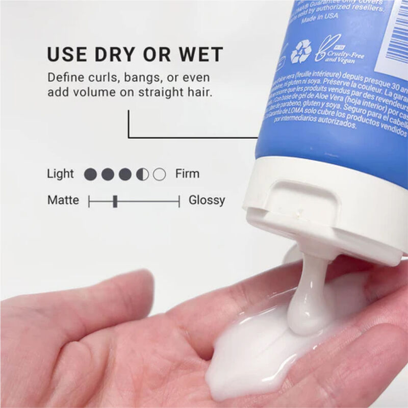 LOMA Curvy Creme image number 2