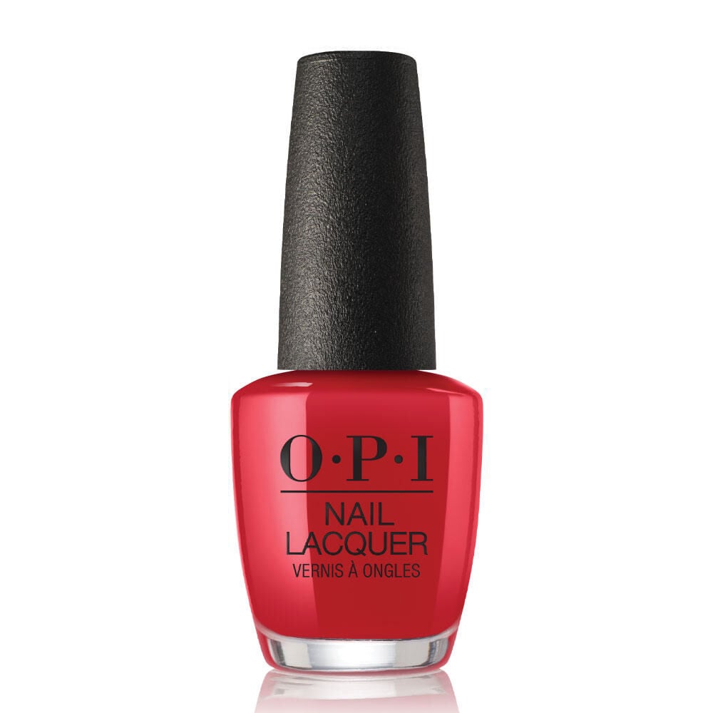 OPI Nail Lacquer