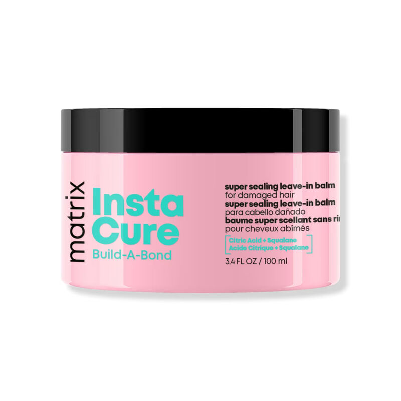 Matrix Build-A-Bond Super Sealing Leave-In Balm image number 0