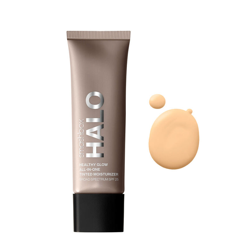 Smashbox Halo Healthy Glow Tinted Moisturizer Broad Spectrum SPF 25 image number 0