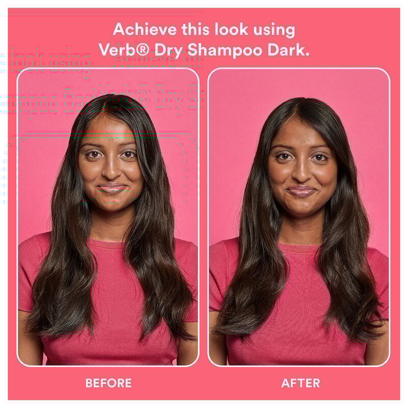 Verb Dry Shampoo Dark Tones image number 2