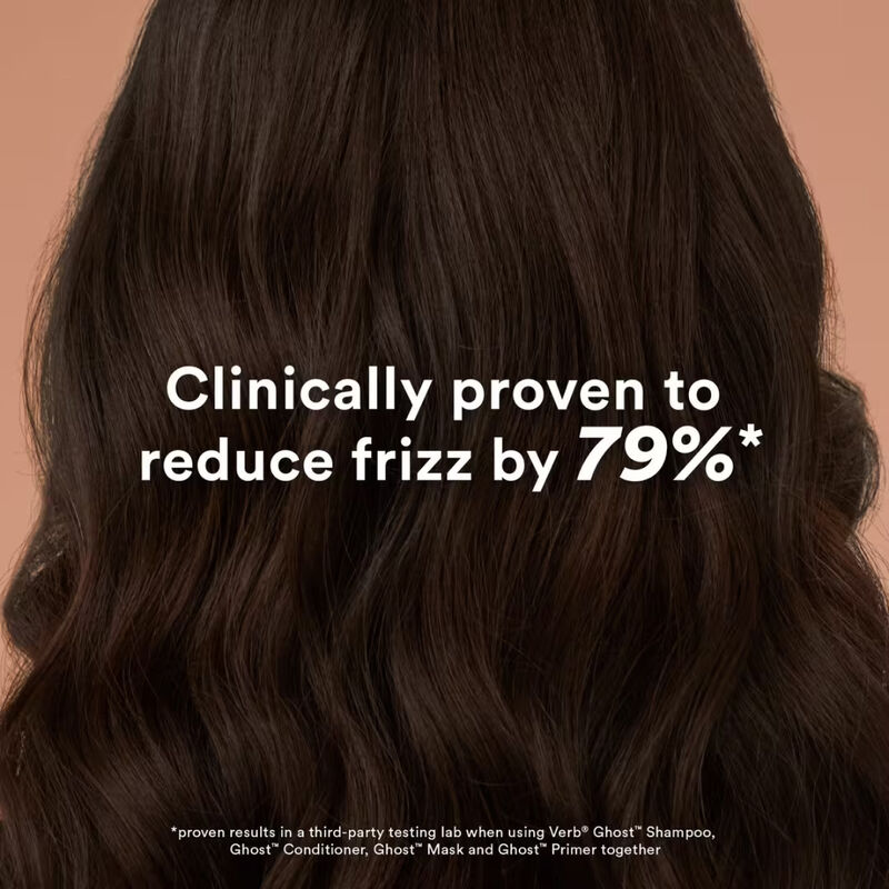 Verb Ghost Mask image number 4