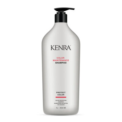 Kenra Shampoo - Color Maintenance