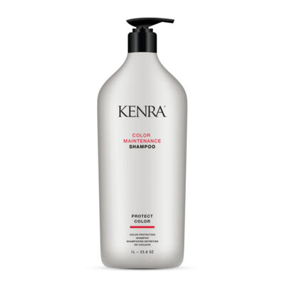 Kenra Shampoo - Color Maintenance