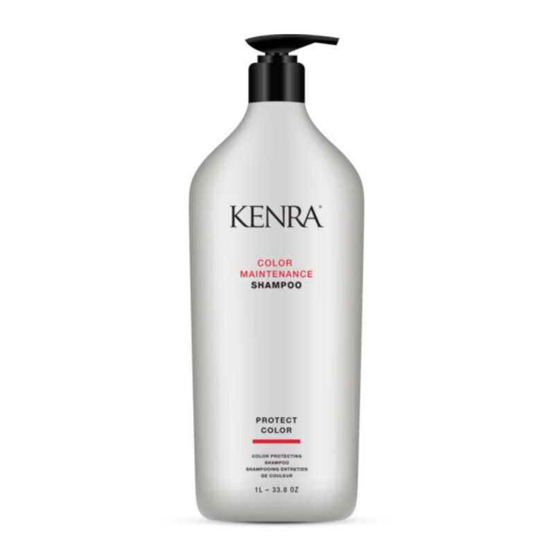 Kenra Shampoo - Color Maintenance image number 1