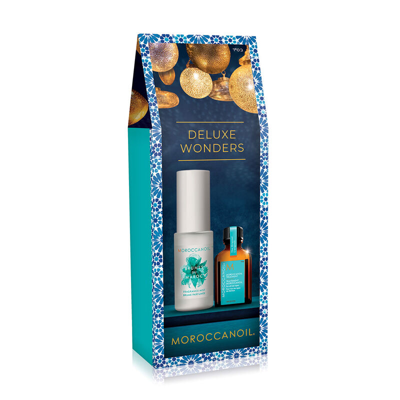 Moroccanoil Holiday Stocking Stuffer image number 0
