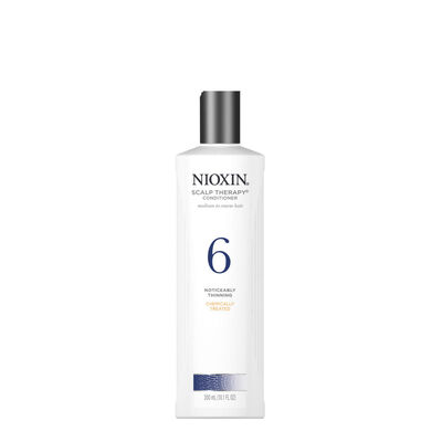 NIOXIN System 6 Scalp Therapy